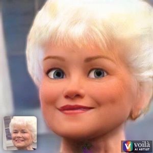 Meet your Posher, Sheila